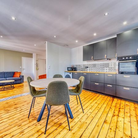 Le Joyau Apartment Reims Exterior photo