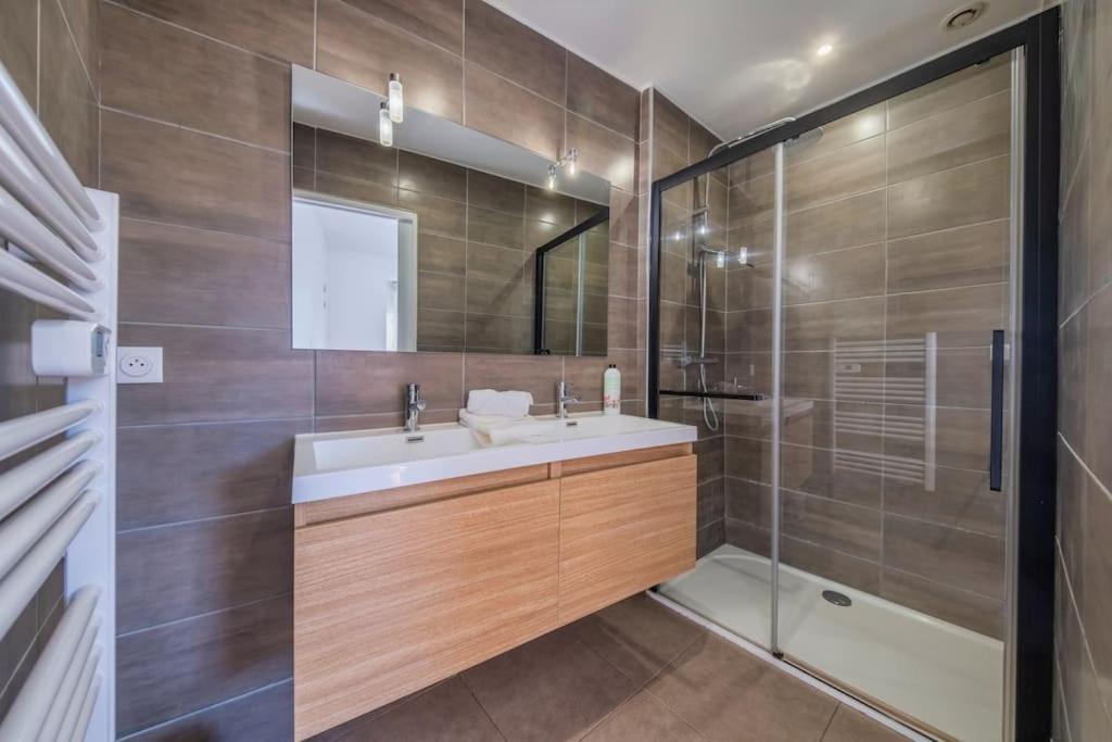 Le Joyau Apartment Reims Exterior photo