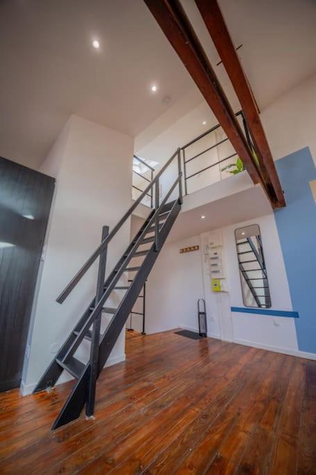 Le Joyau Apartment Reims Exterior photo