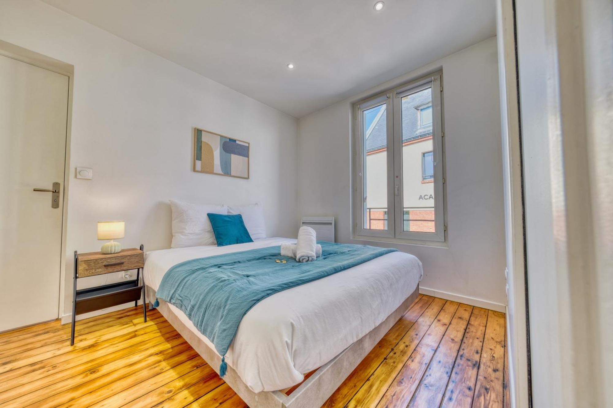 Le Joyau Apartment Reims Exterior photo