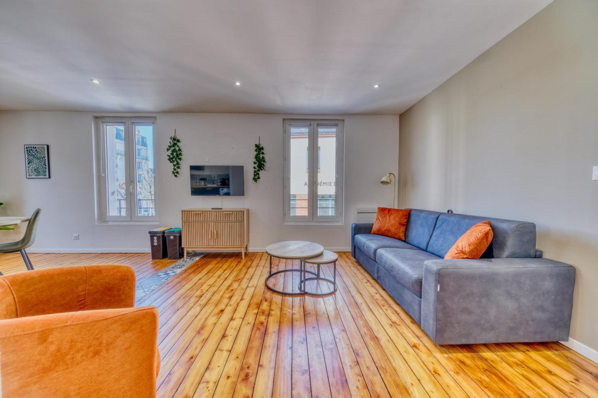 Le Joyau Apartment Reims Exterior photo