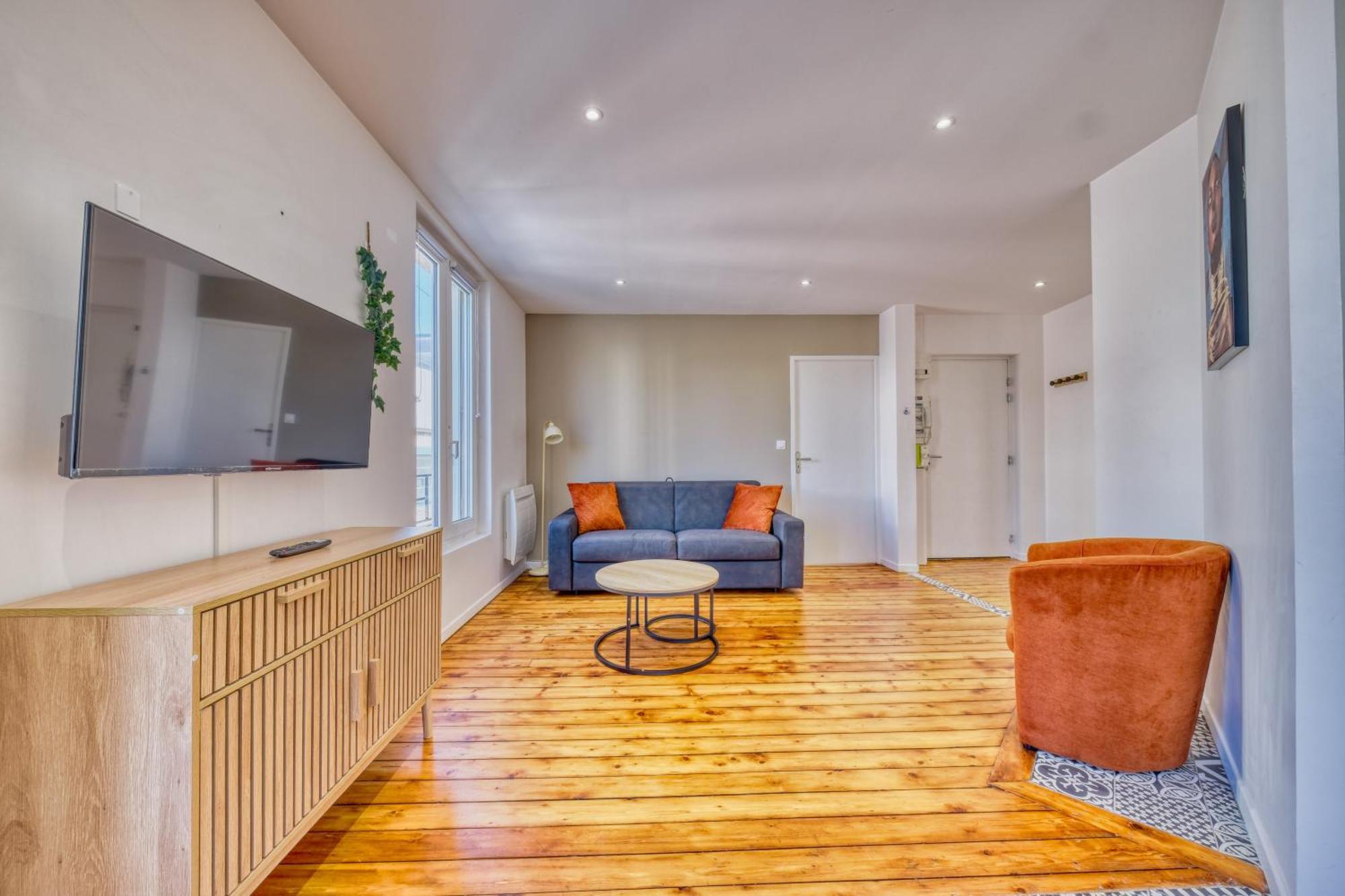 Le Joyau Apartment Reims Exterior photo
